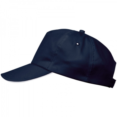 Logotrade business gift image of: Sandwich cap ARLINGTON