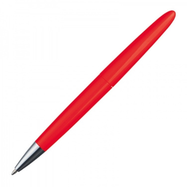 Logotrade advertising product picture of: Plastic ballpen FAIRFIELD