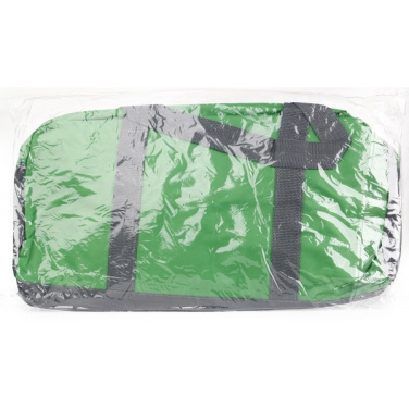 Logo trade promotional item photo of: Sports bag GASPAR