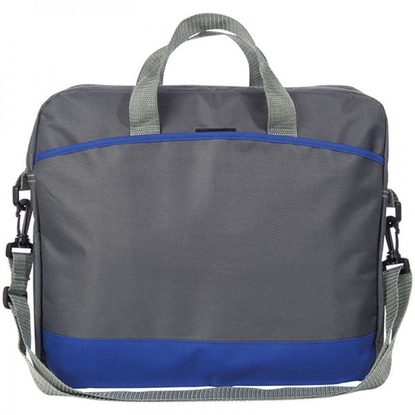 Logotrade promotional products photo of: Laptop bag FERROL