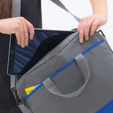 Logotrade business gift image of: Laptop bag FERROL