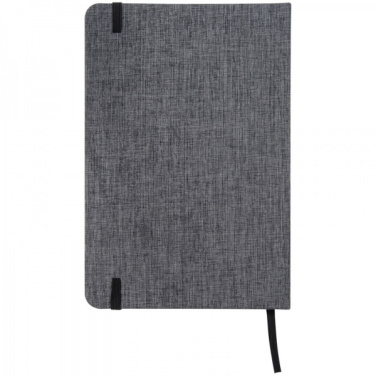 Logotrade advertising product image of: Notebook A5 BREMEN