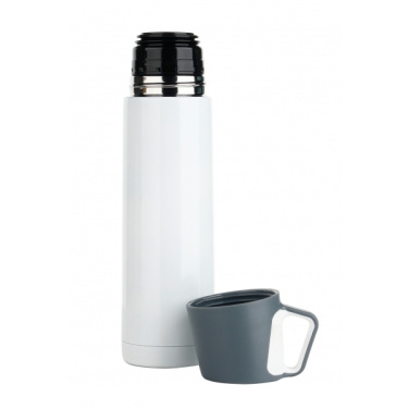 Logotrade corporate gifts photo of: Vacuum flask CALERA 500 ml