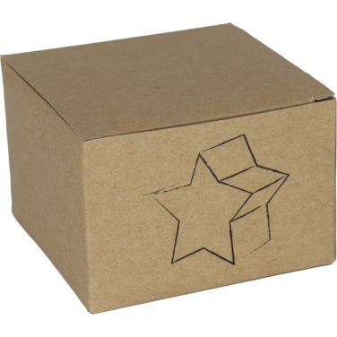 Logo trade promotional giveaways picture of: LED lamp STAR