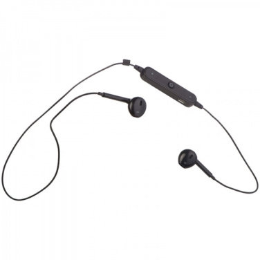 Logo trade advertising products picture of: Bluetooth earphone ANTALYA