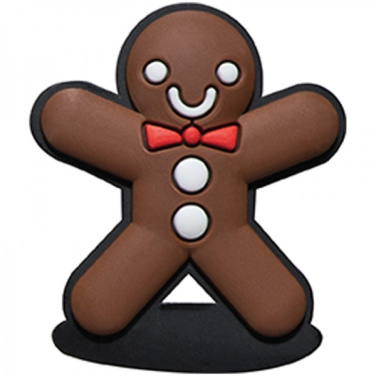 Logotrade promotional items photo of: Christmas sticker (single pc) TORONTO