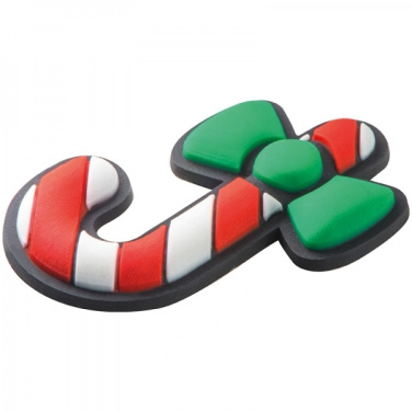 Logo trade promotional merchandise image of: Christmas sticker (single pc) TORONTO