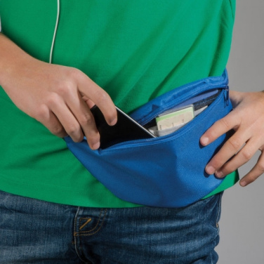 Logotrade business gift image of: Belt pouch CARAVELAS