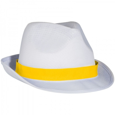 Logo trade promotional items image of: Hat MEMPHIS