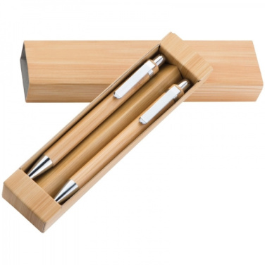 Logotrade corporate gift picture of: Writing set PORT-AU-PRINCE