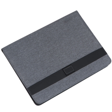 Logo trade promotional items image of: A4 Conference folde Mondeville