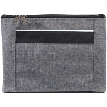 Logotrade promotional giveaways photo of: Cooling bag ELMONT