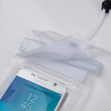 Logo trade promotional gift photo of: Phone case SUNBURY