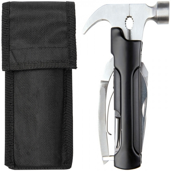 Logotrade promotional giveaways photo of: Mooltitool-hammer PEER
