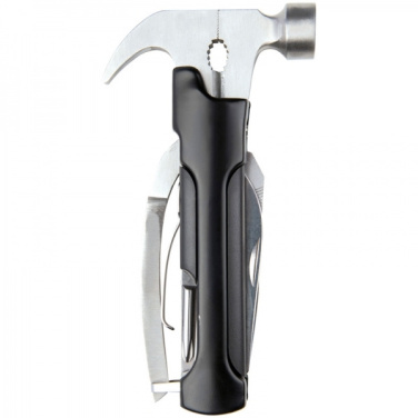 Logotrade promotional giveaway image of: Mooltitool-hammer PEER