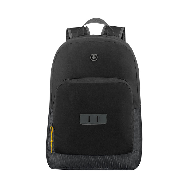Logotrade promotional giveaway picture of: Backpack Wenger Crango 16''