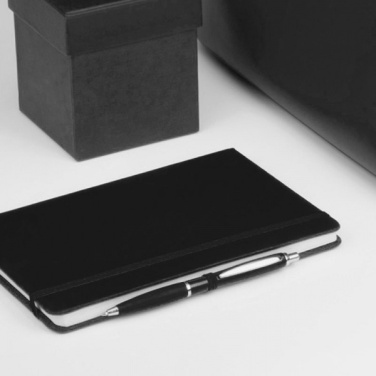 Logo trade business gift photo of: Plastic ballpen JEKATERINBURG