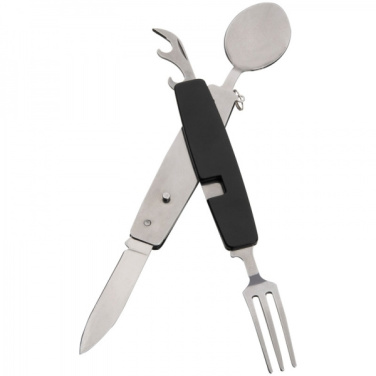 Logotrade promotional product picture of: Camping cutlery PAMPLONA