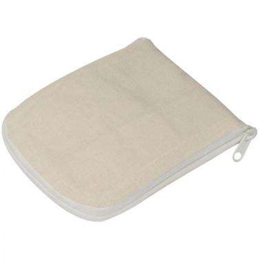 Logo trade promotional merchandise image of: Cotton bag FERRARA