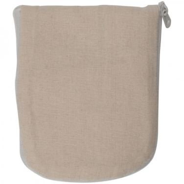 Logo trade promotional product photo of: Cotton bag FERRARA