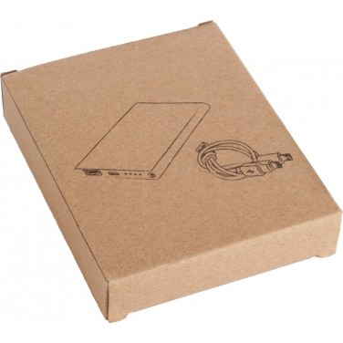 Logotrade corporate gift picture of: Power bank LIETO