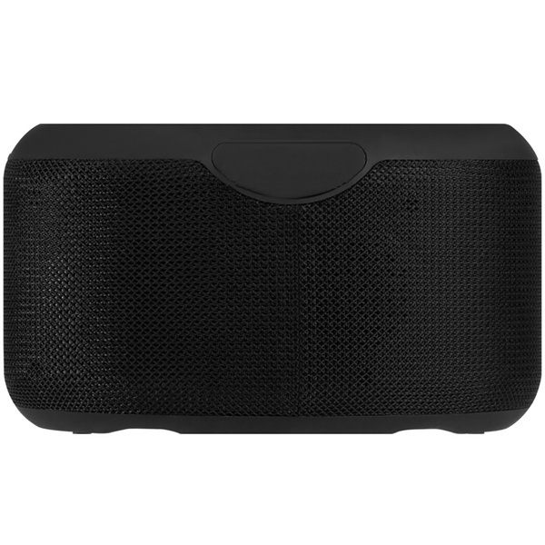 Logo trade promotional gifts picture of: Bluetooth speaker MUSIC MAN