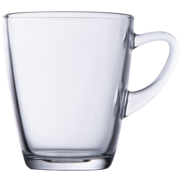 Logo trade corporate gifts picture of: Cup CATTOLICA 300 ml