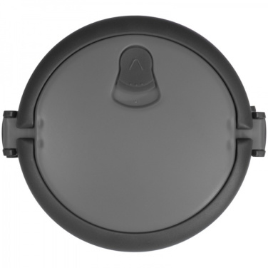 Logo trade promotional merchandise image of: Lunch box HOME