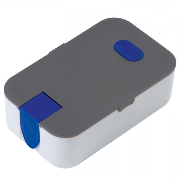 Logotrade promotional products photo of: Plastic box GOYA