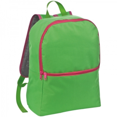 Logotrade promotional giveaway picture of: Backpack FASHION