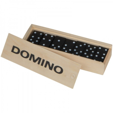Logotrade advertising product image of: Game of dominoes KO SAMUI
