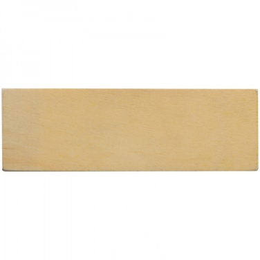 Logotrade promotional giveaway image of: Game of dominoes KO SAMUI