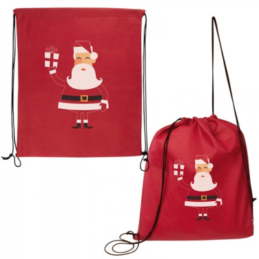 Logotrade promotional gifts photo of: Sports bag with Christmas design ELF