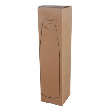 Logotrade promotional gift image of: Drinking bottle SAN MARINO 750 ml