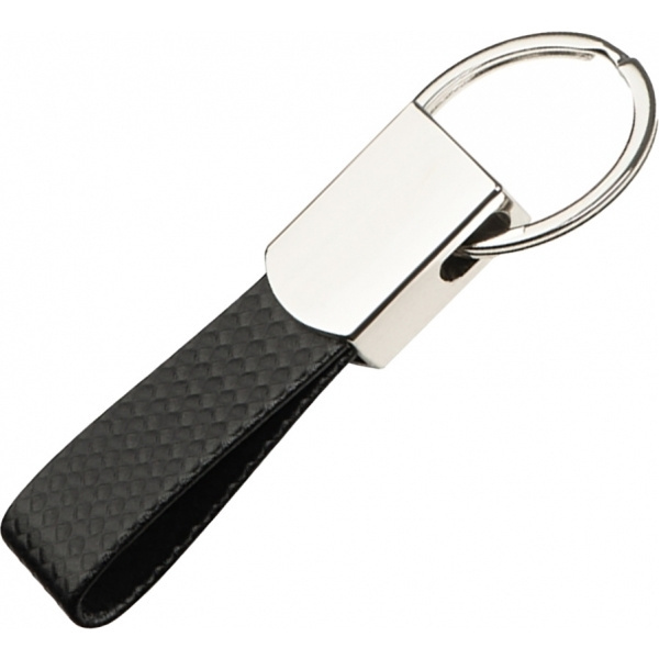 Logo trade promotional merchandise photo of: Keyring SUPERCAR