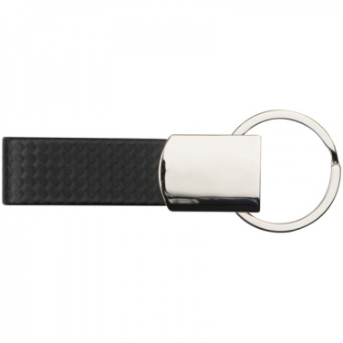 Logo trade advertising products image of: Keyring SUPERCAR
