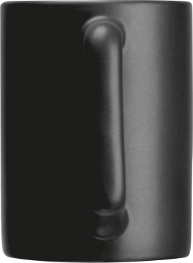 Logotrade promotional merchandise picture of: Ceramic Cup BRADFORD 300 ml