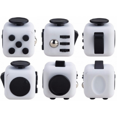 Logotrade promotional product picture of: Fidget Cube
