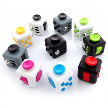Logo trade corporate gift photo of: Fidget Cube