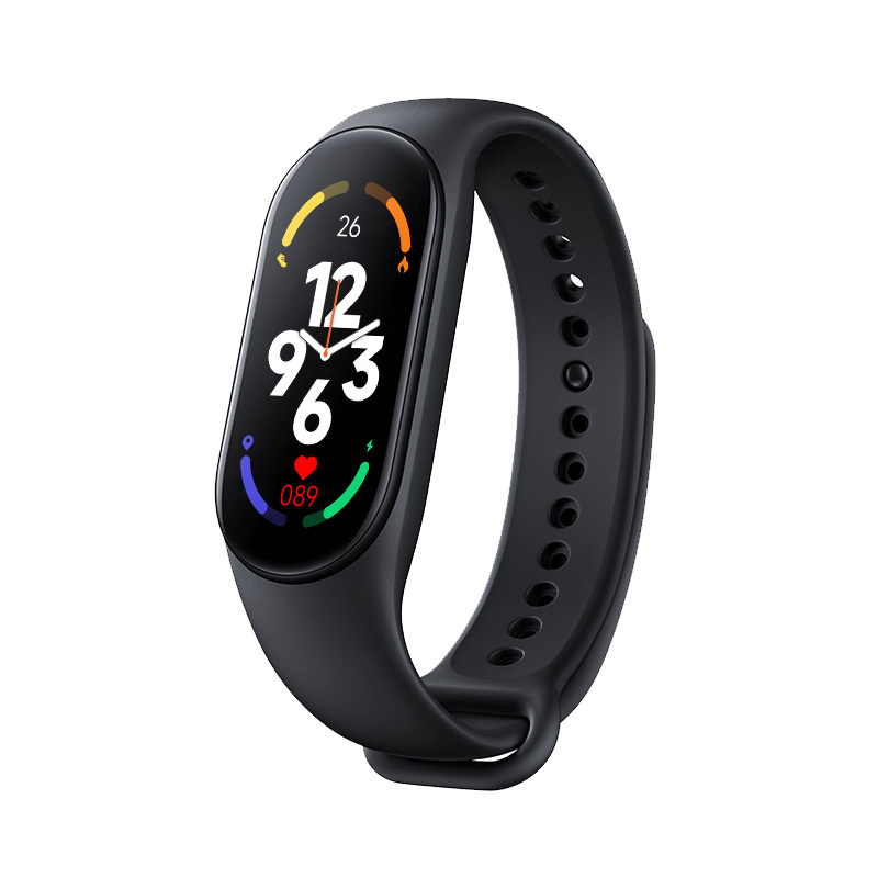 Logotrade promotional items photo of: Smartband 4.4 with heart rate monitor