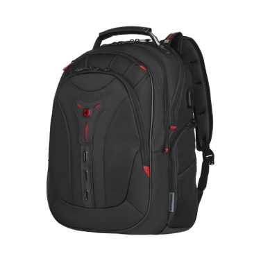 Logo trade promotional product photo of: Backpack Wenger Pegasus Deluxe 16''