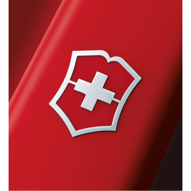 Logotrade advertising product image of: Pocket knife Spartan Victorinox