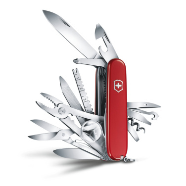Logotrade business gifts photo of: Pocket knife SwissChamp Victorinox