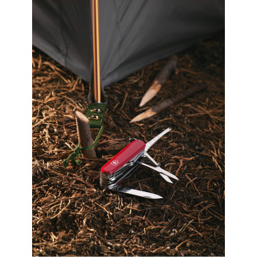 Logotrade advertising product picture of: Pocket knife SwissChamp Victorinox