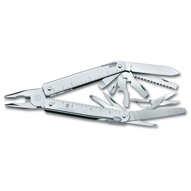 Logotrade corporate gifts photo of: SwissTool Plus - 41 tools Victorinox
