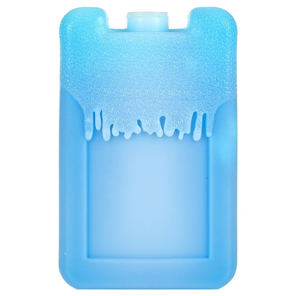 Logo trade promotional merchandise photo of: Thermal pack ARKTIS