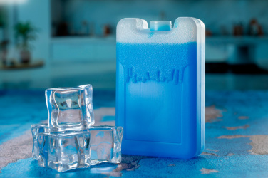 Logo trade promotional giveaway photo of: Thermal pack ARKTIS