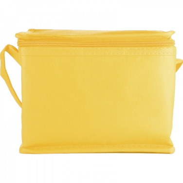 Logotrade advertising product image of: Non woven cooling bag NIEBY