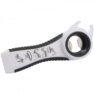 Logo trade corporate gift photo of: Multi-opener ODESSA