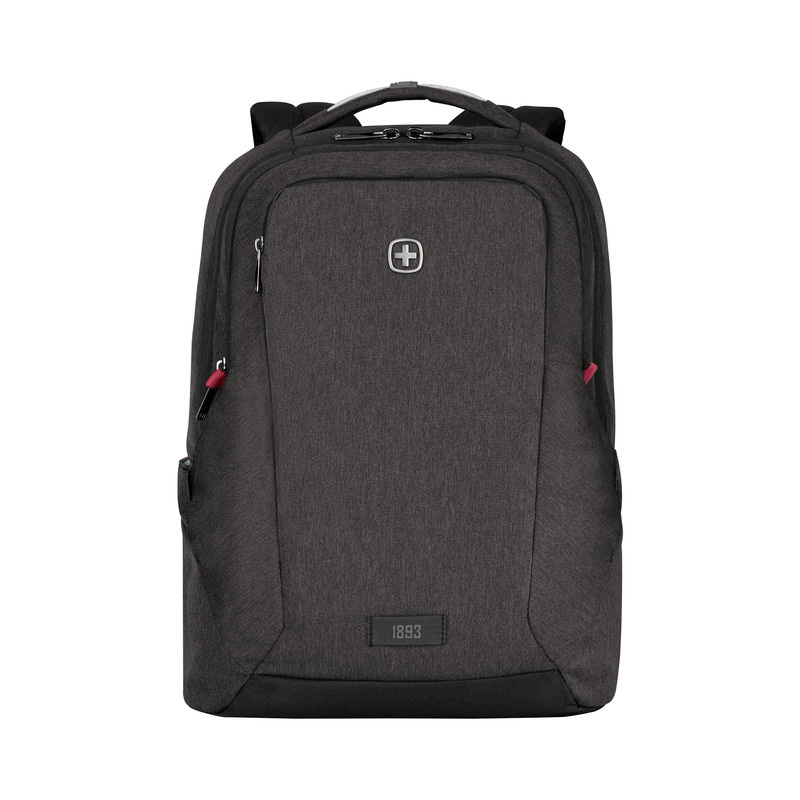 Logo trade promotional giveaways image of: Backpack Wenger MX Professional 16''